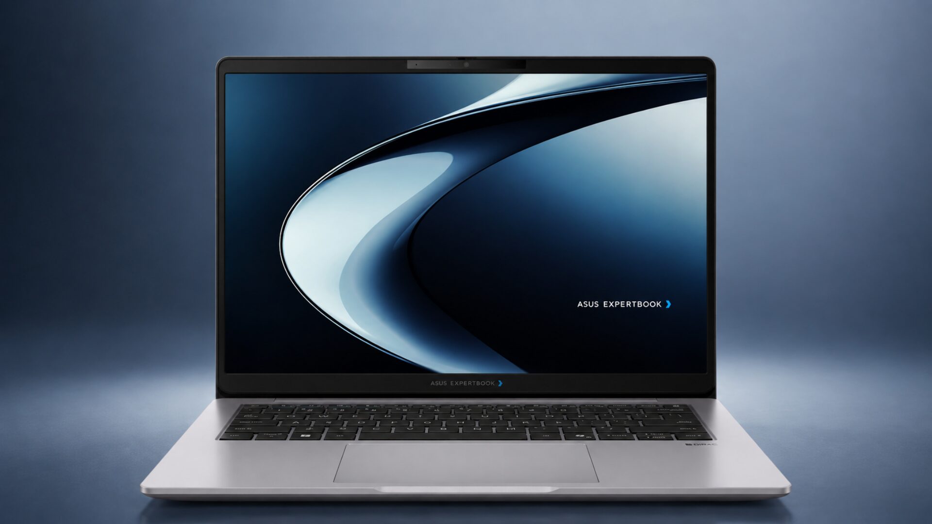 ASUS ExpertBook P3 G2 laptop