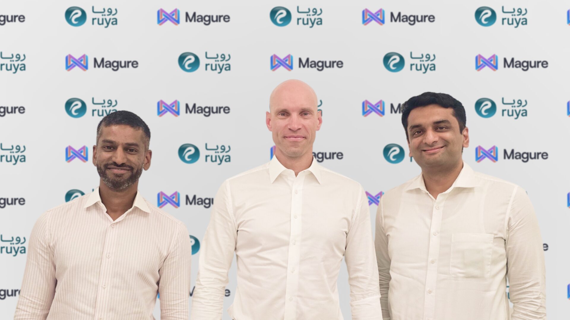 UAE AI-powered digital banking platform