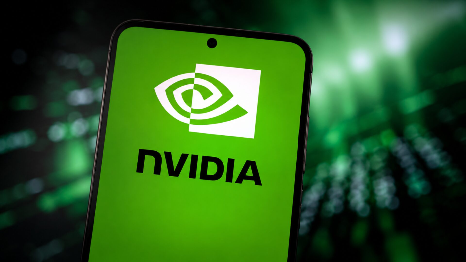 Nvidia Nemotron AI model development