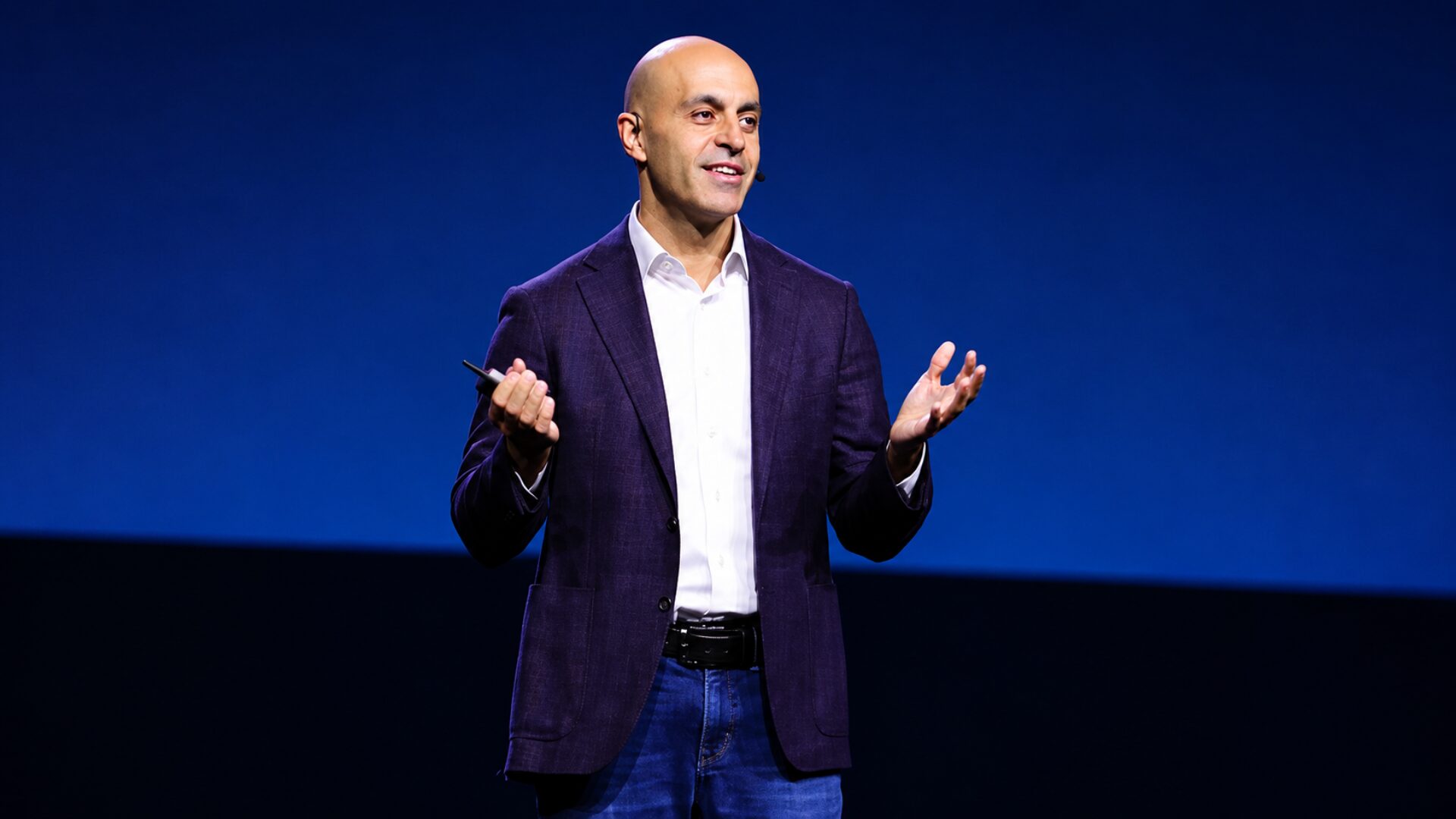 Databricks $5 billion funding announcement