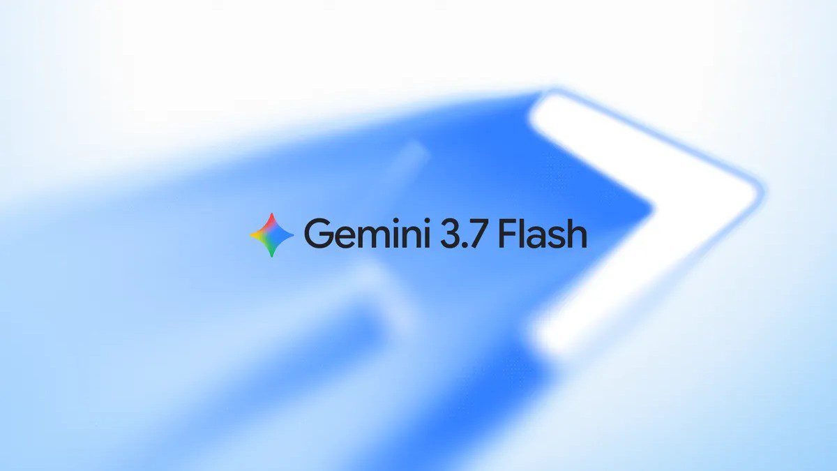 Gemini 3.7 Flash AI model