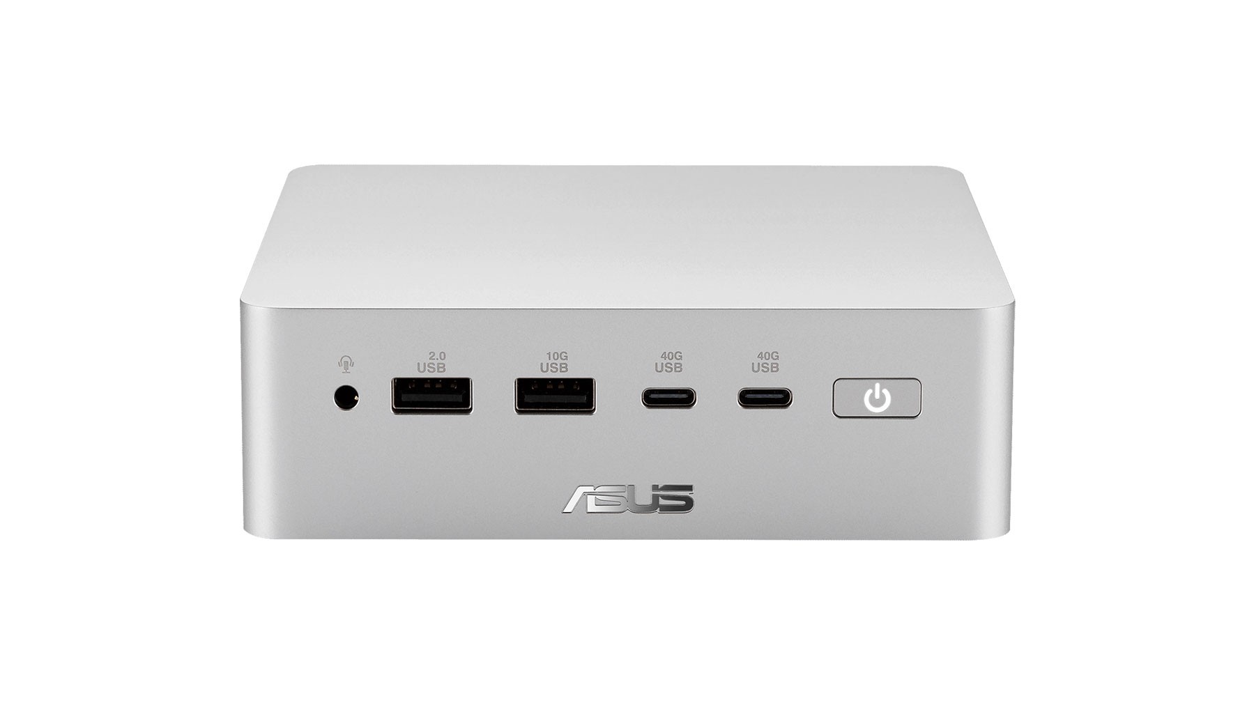 ASUS Ascent QN10 AI mini PC
