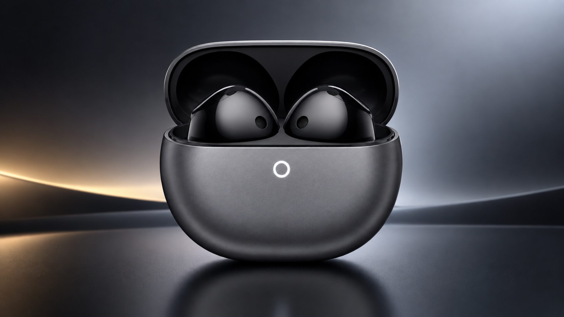 Huawei FreeBuds 7 wireless earbuds