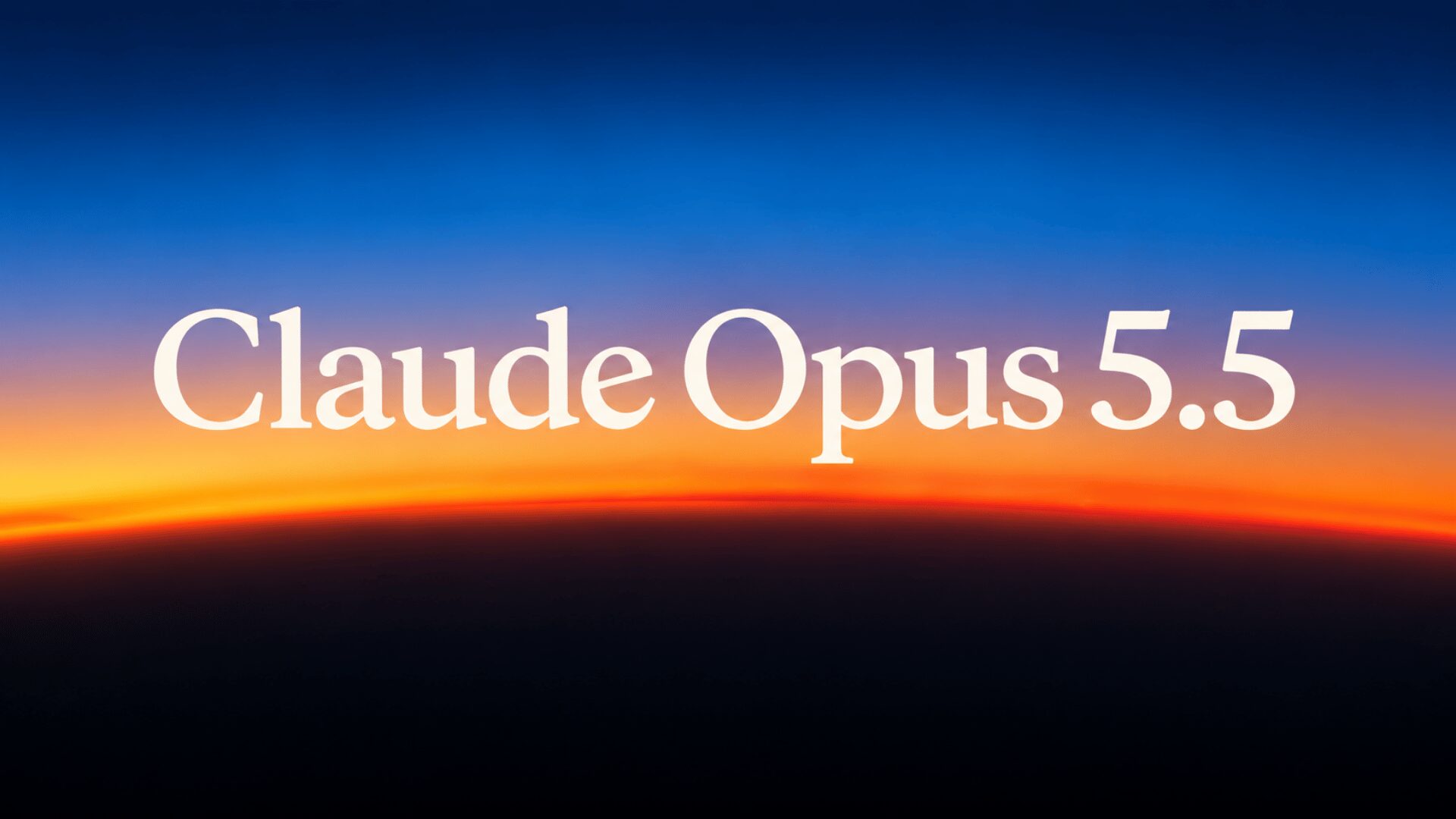 Claude Opus 5.5 AI Model