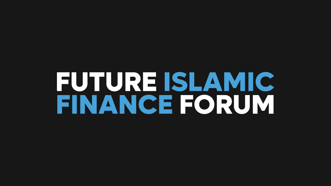 Future Islamic Finance Forum 2026 Logo