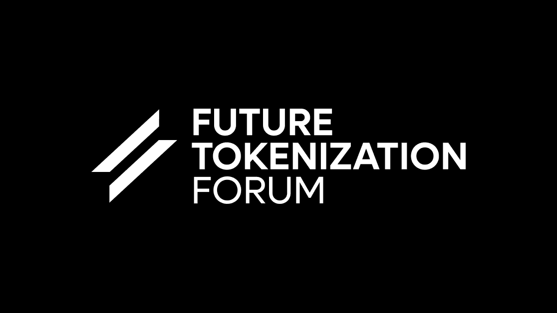 Future Tokenisation Forum 2026 Logo