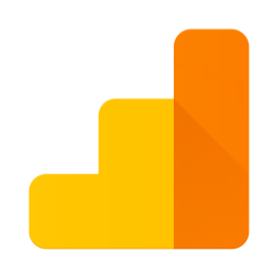 Google Analytics App Behavior Overview