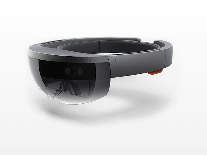 Microsoft HoloLens Pricing Them Out VR Business
