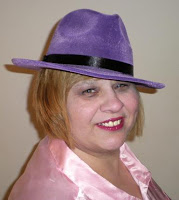 Interview With Author Jeanette Kossuth-Mcadoo