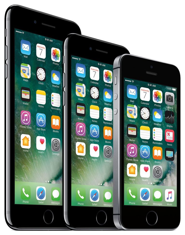 Why Apple Needs iPhone SE