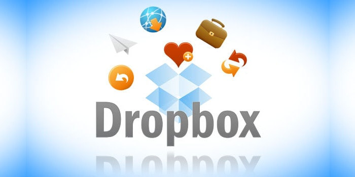 5 Great Things About Dropbox