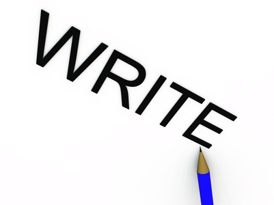 How one laptop can help in accomplishing numerous writing tasks