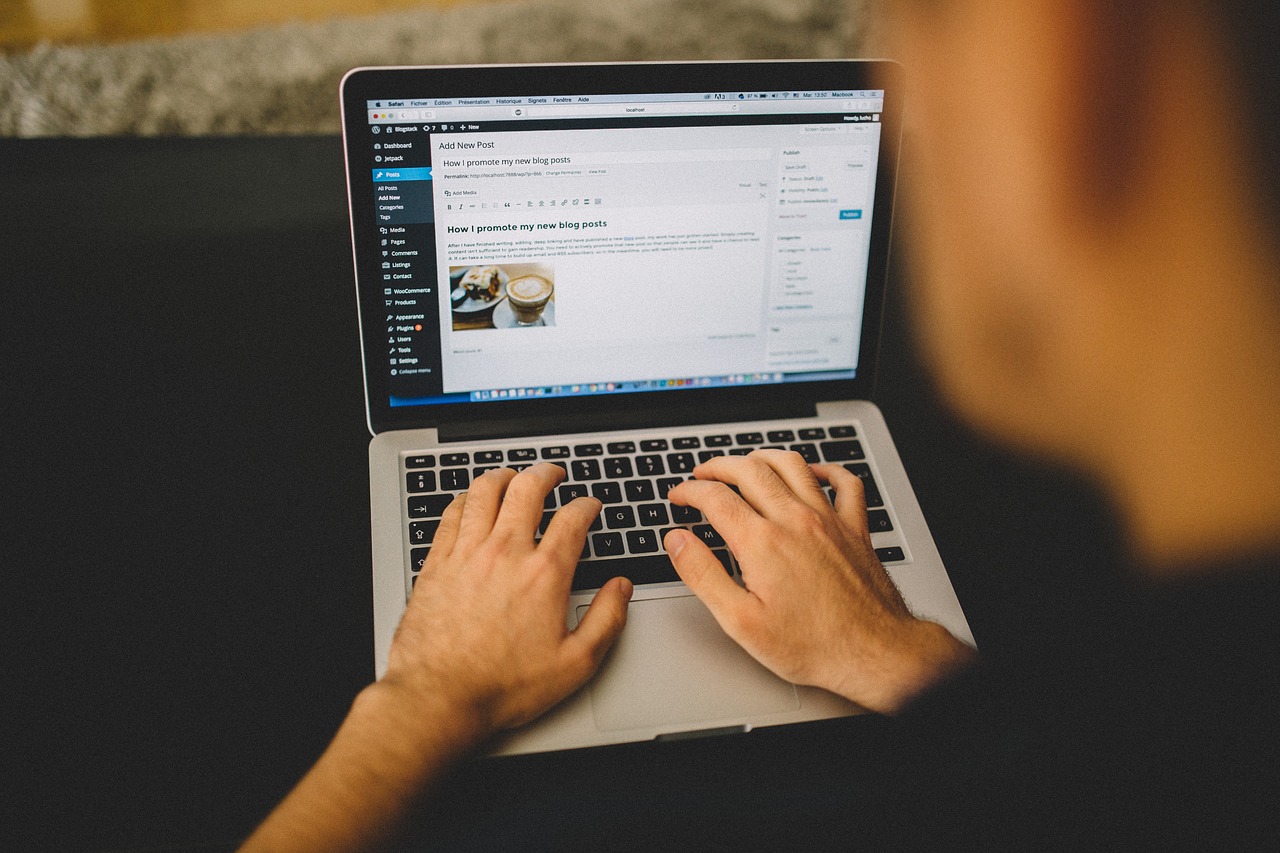 How to Convert Your WordPress Site Into An Android App