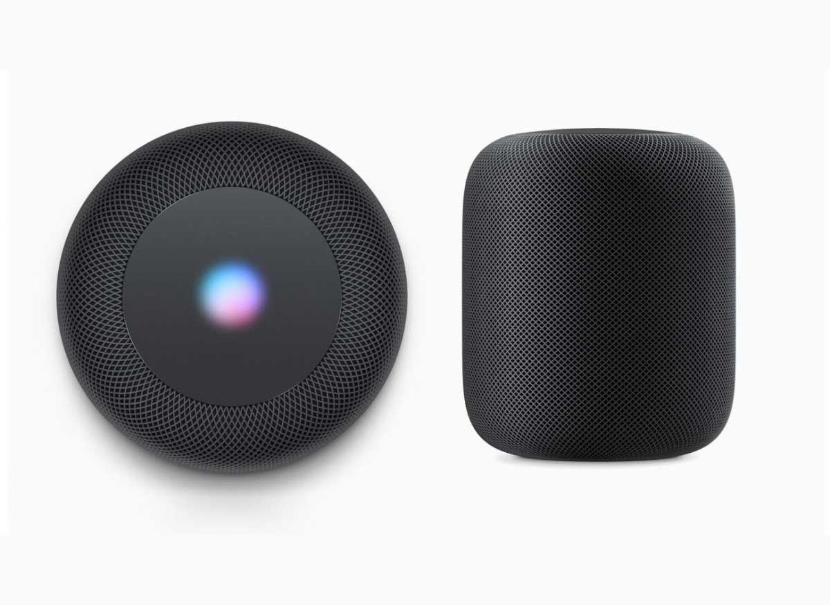 Apple HomePod Delay Helps Sonos and Invoke