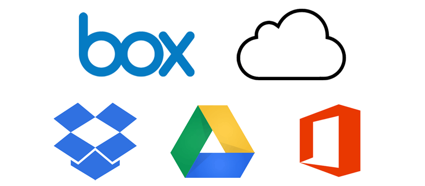 FTP Servers Are Going Away For Cloud Storage