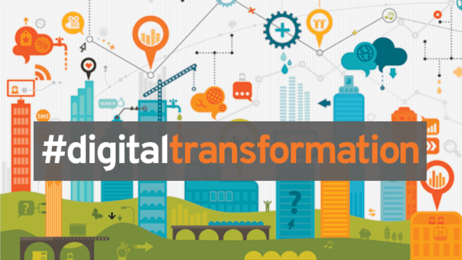 Six Reasons Digital Transformation Is Essential For Your Business