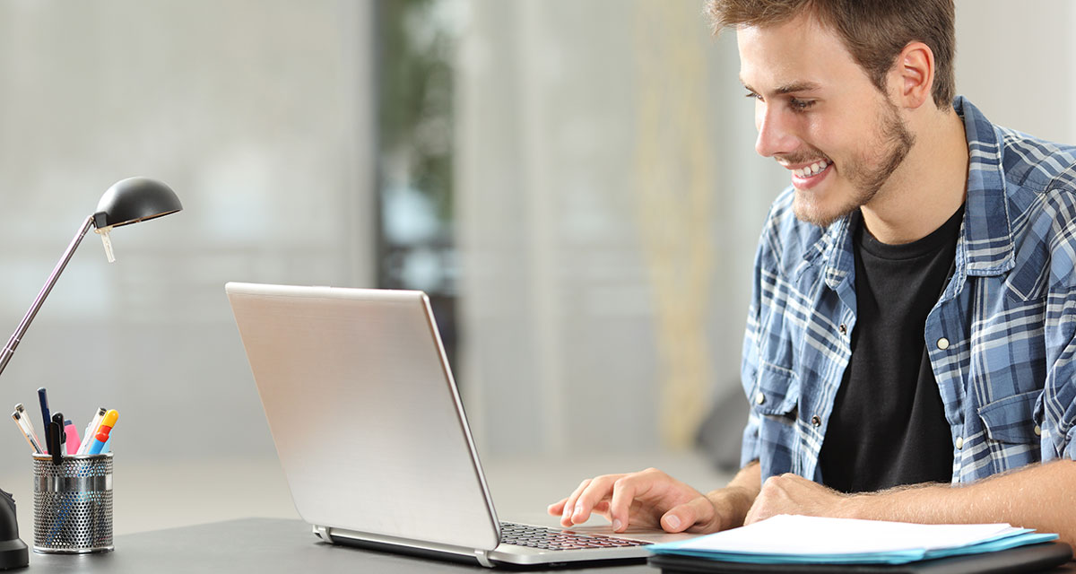 4 Great Benefits of Online Learning for Students