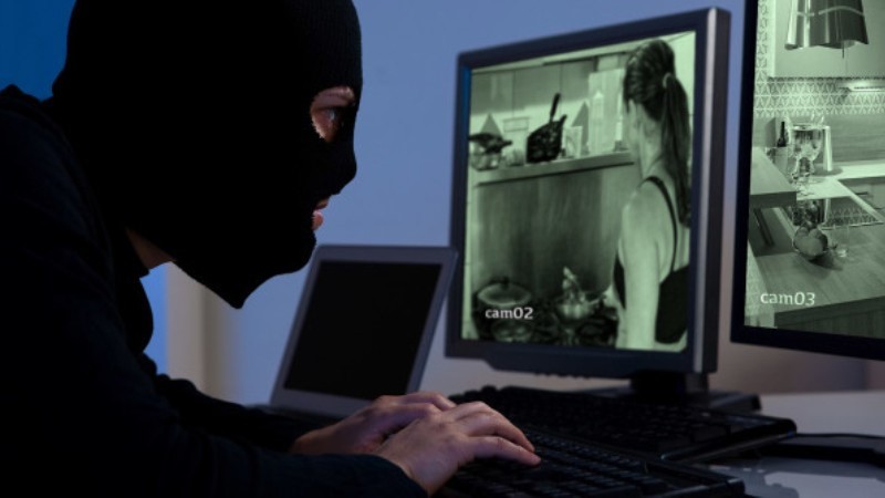 How To Know If You Security Camera has Been Compromised?
