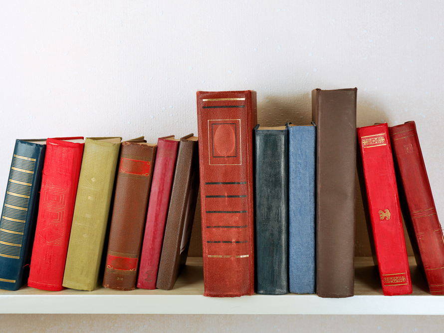 10 Books CEOs Recommend You Read