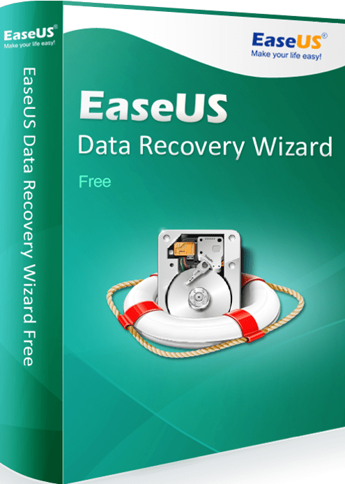 EаѕеUS Dаtа Rесоvеrу Wіzаrd Free