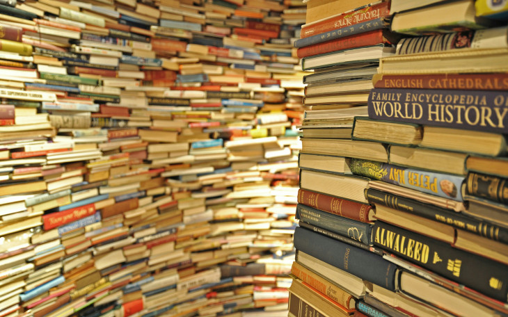 Subscription Book Services Yes or No?
