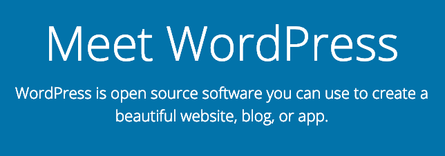 What is Managed WordPress Hosting?