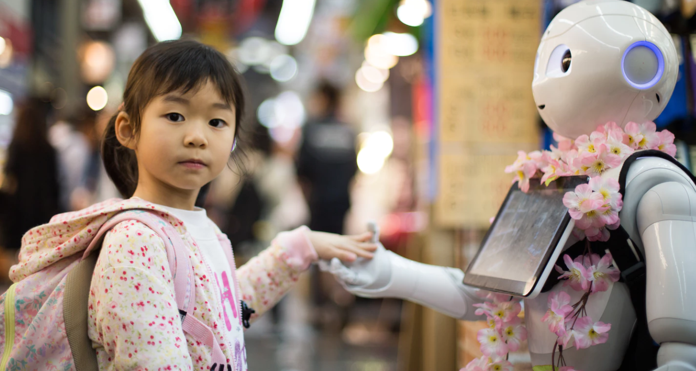 Opportunities for Learning: Top 5 Robot Tutors