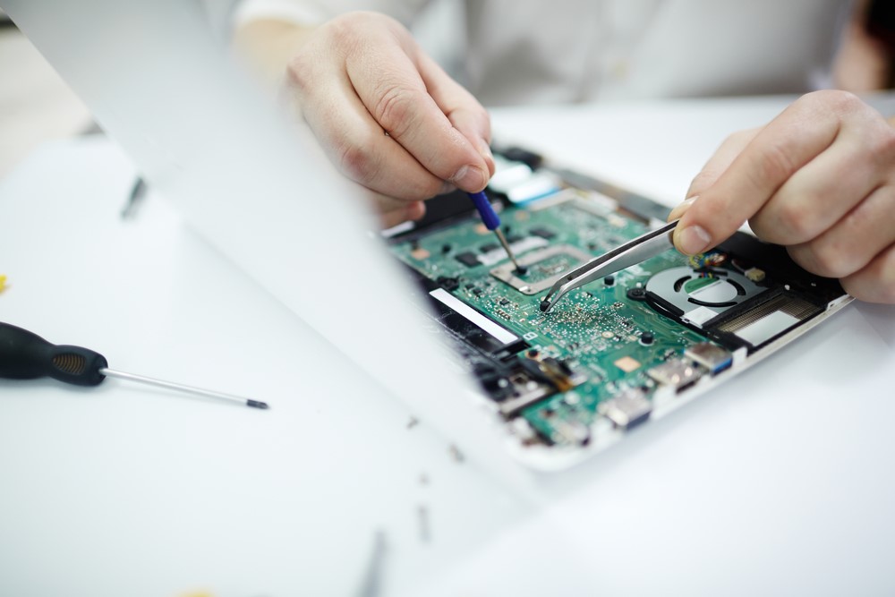 Why It’s Better to Build a Computer Rather Than Buy One