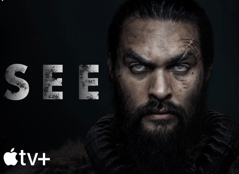 AppleTV Plus See Season One Review