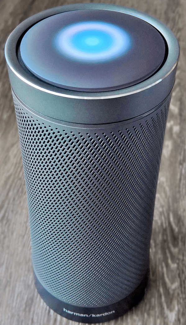 Harman Kardon Invoke Cortana Speaker Having Issues