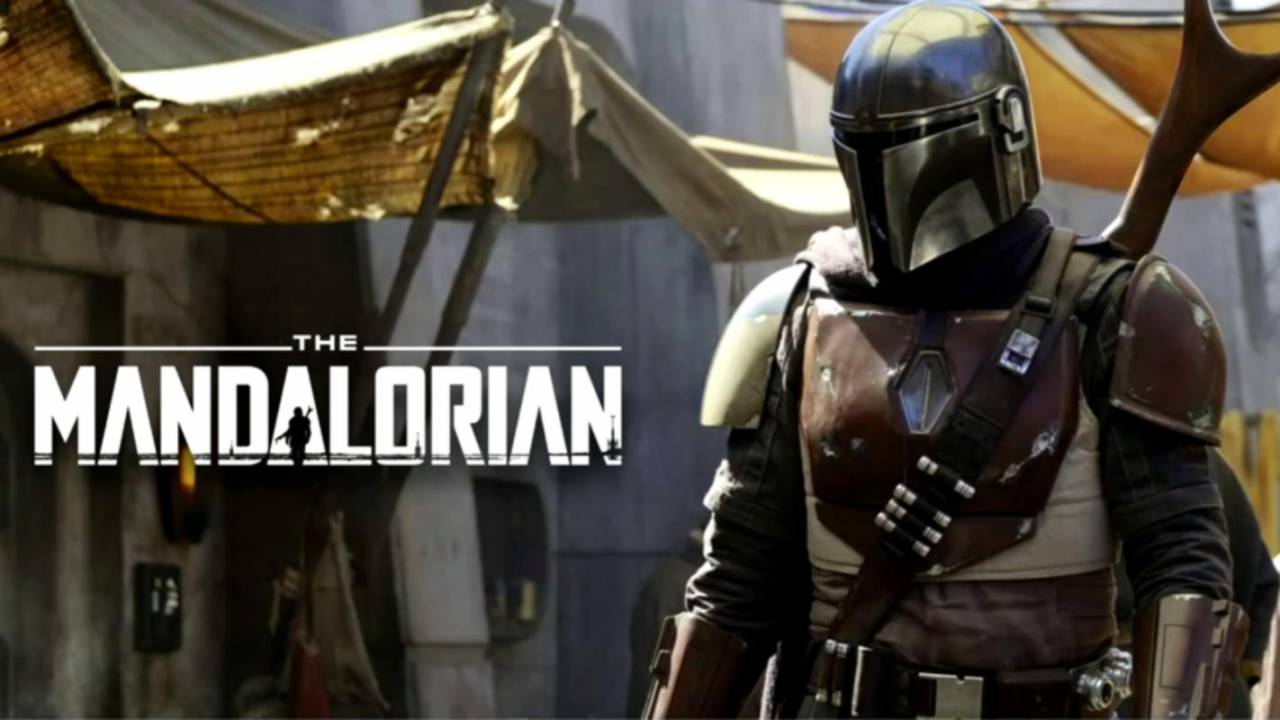 The Mandalorian Season One Review