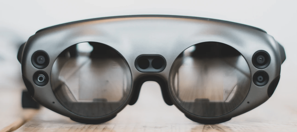 Augmented Reality: The reason why it is essential in 2020