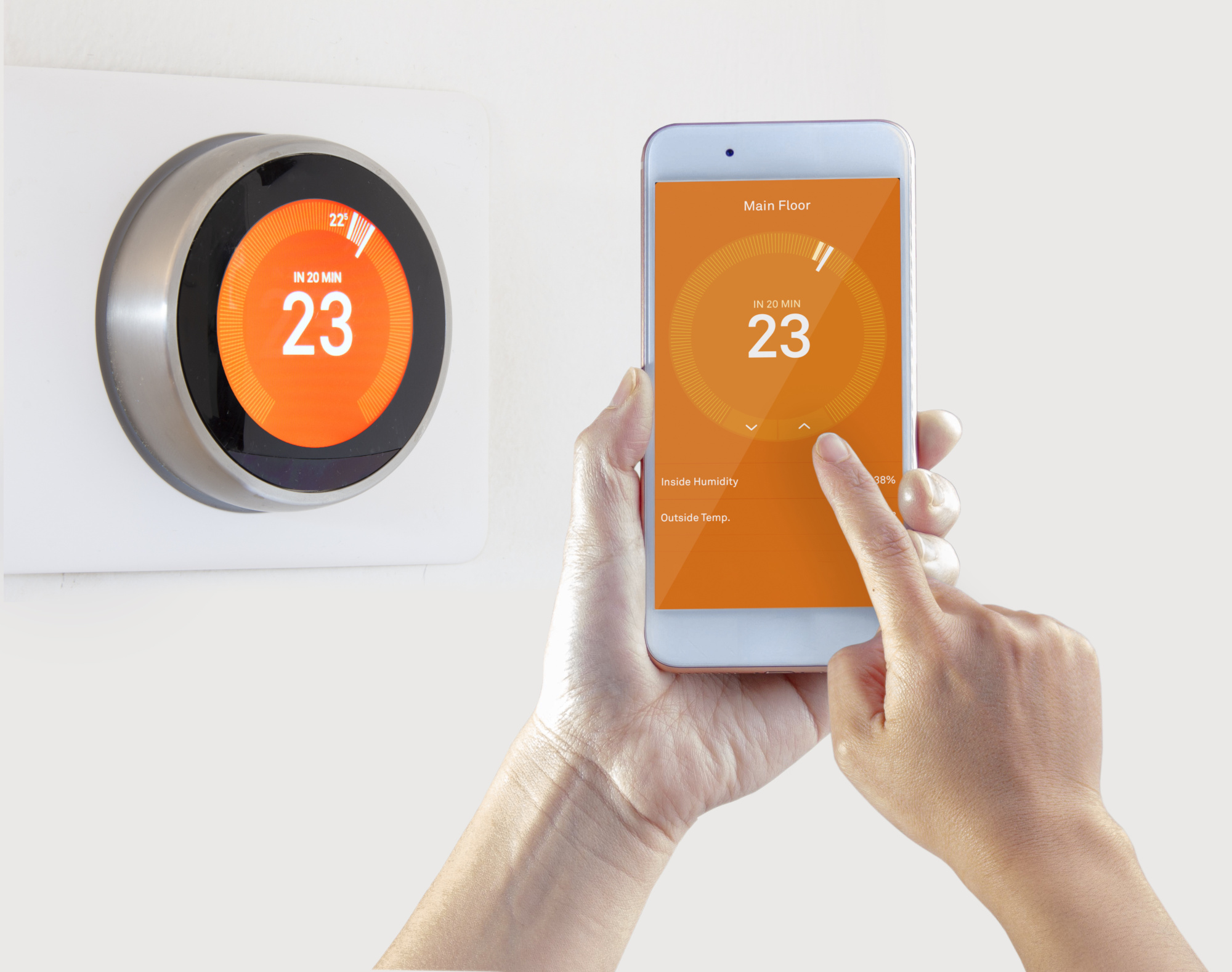 What are the Benefits of Smart Heating Controls?