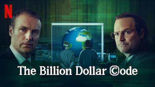 The Billion Dollar Code Review