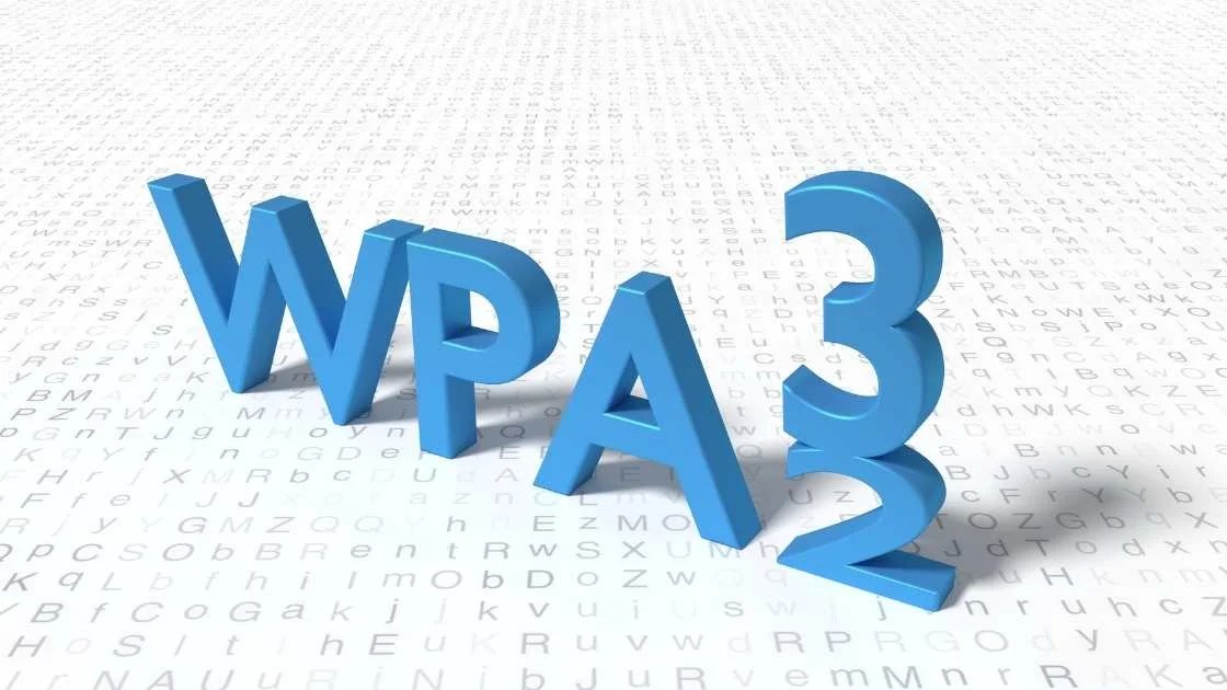 WPA3 Secure Routers