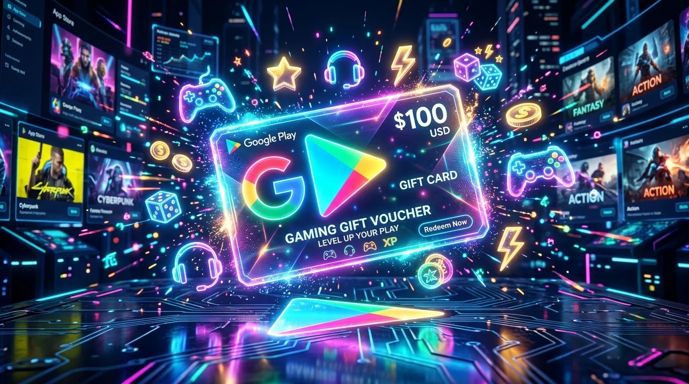 Free Google Play Codes Legitimate Methods and Safety Guide 2026