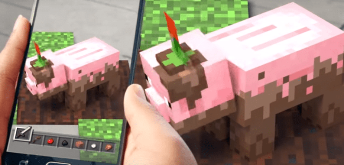 minecraft