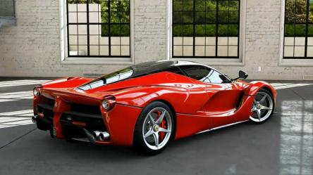 laferrari ferrari bliss luxurious insane driving speed