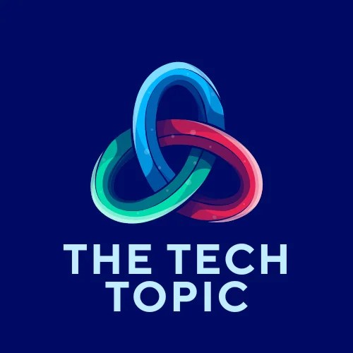 The Tech Topic