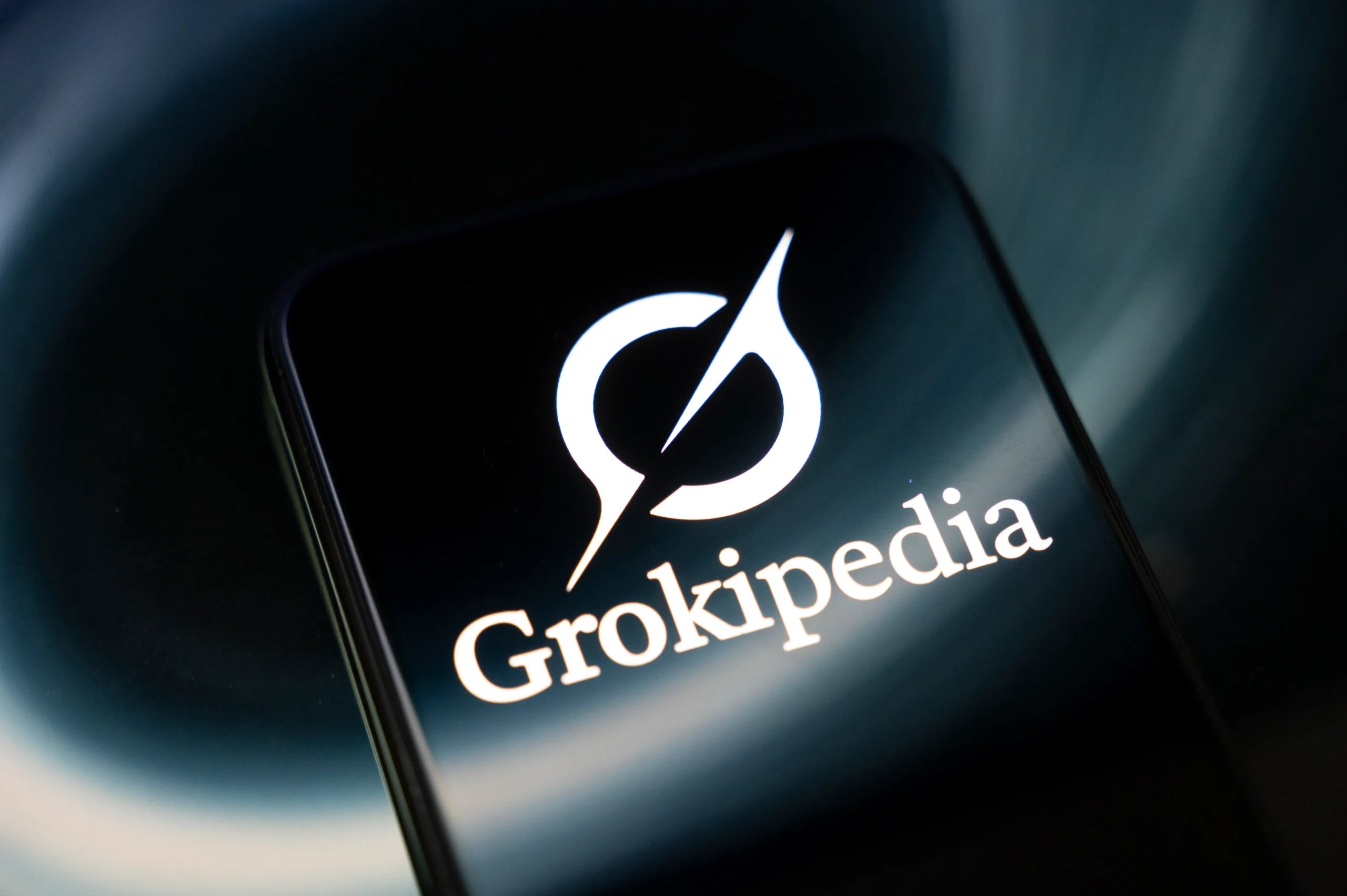 Grokipedia