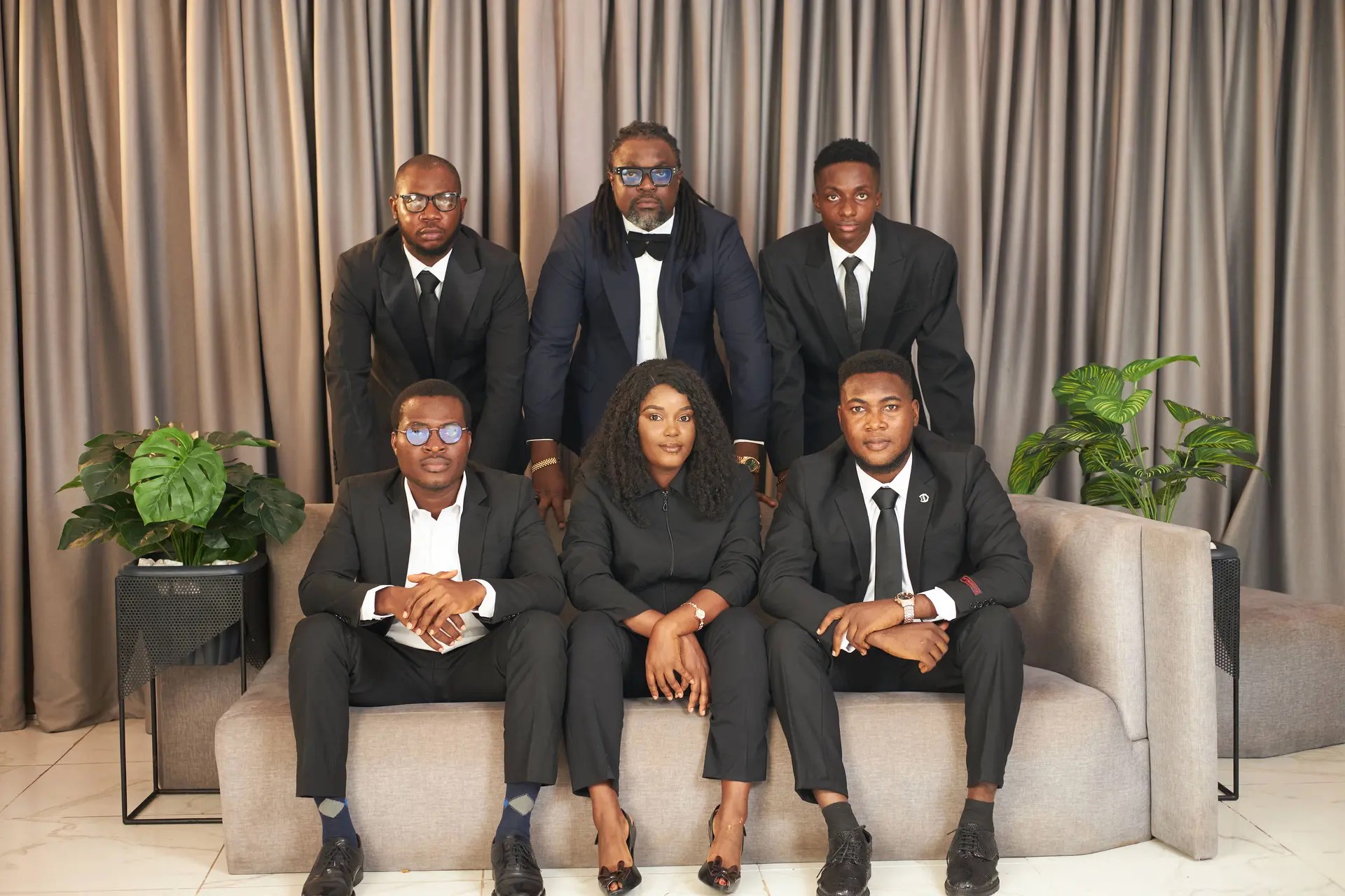 Terra Industries & FirstFounders: A $11.75M Venture Studio Success Story