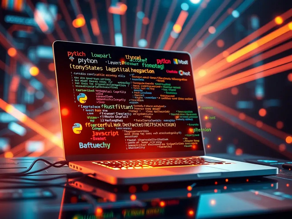 Programming Languages To Learn