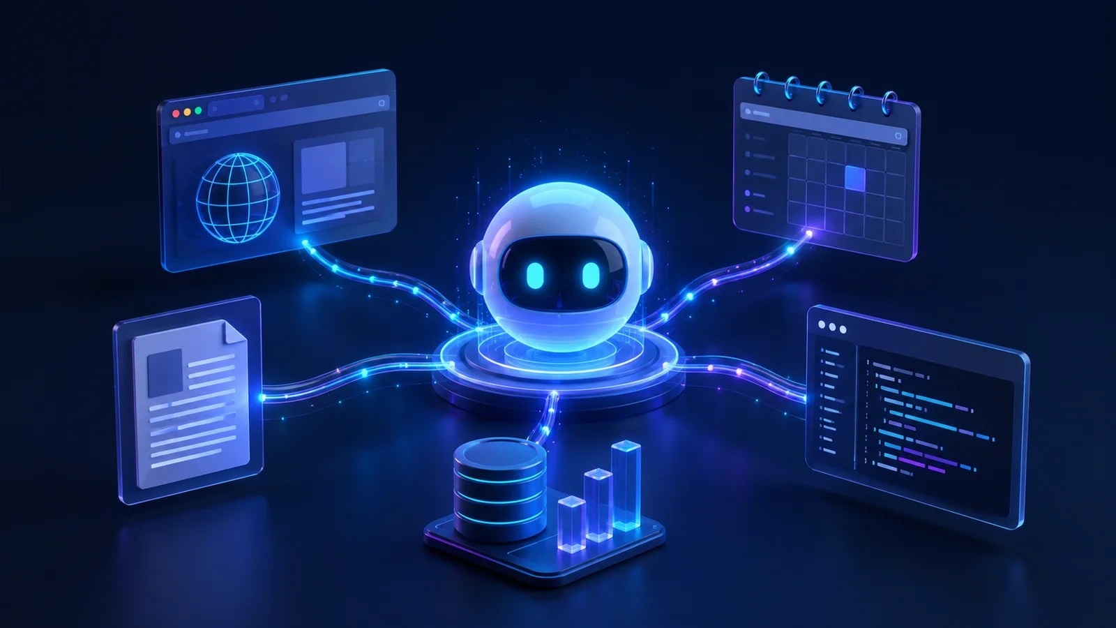 AI Agents Explained: How They Work, What They Can Do and Where They Fail