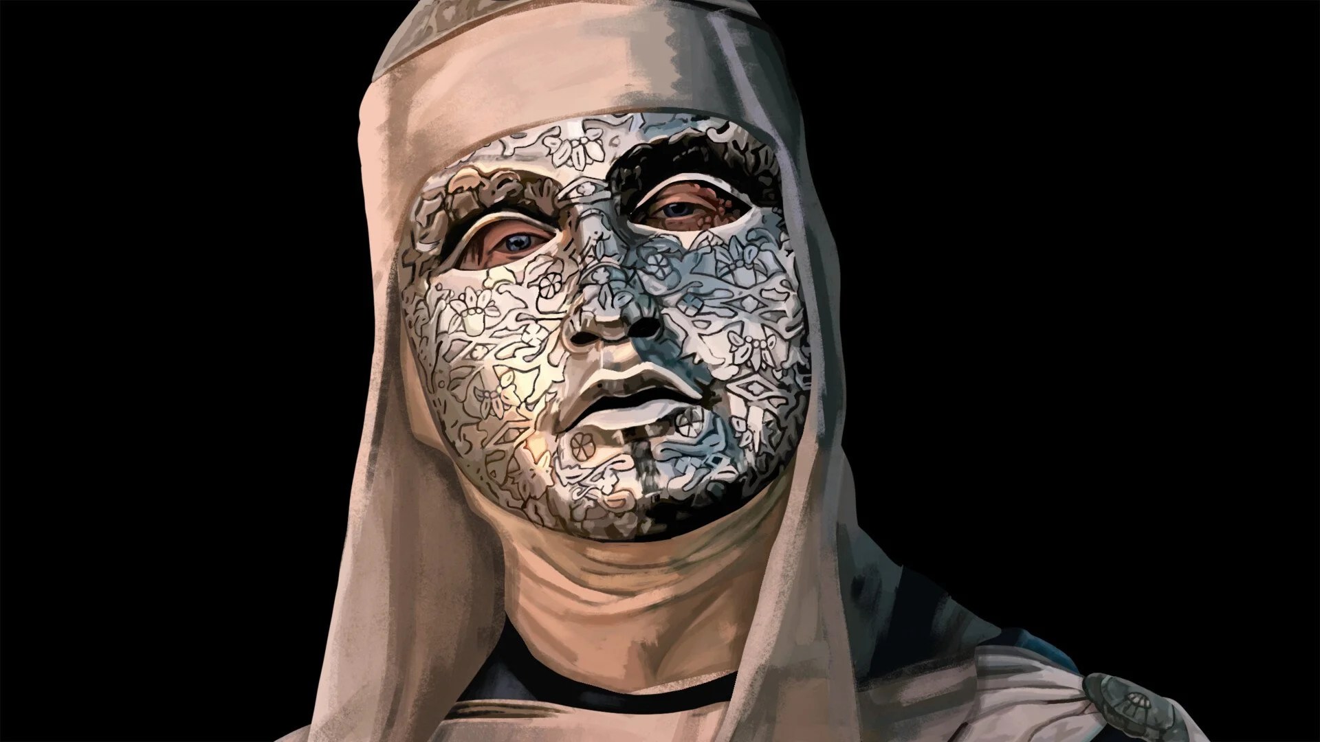 Baldwin IV – the leper king of Jerusalem