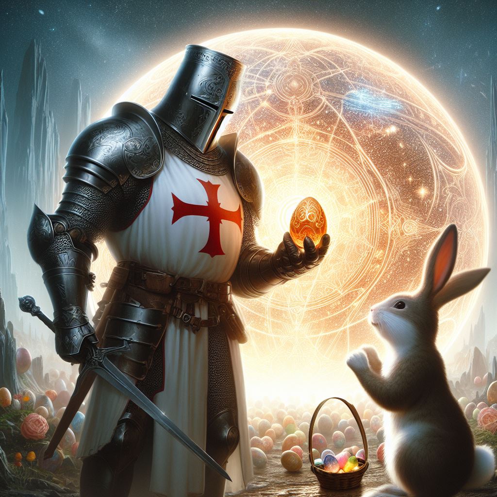 Why Medieval Easter Meant More Than Today