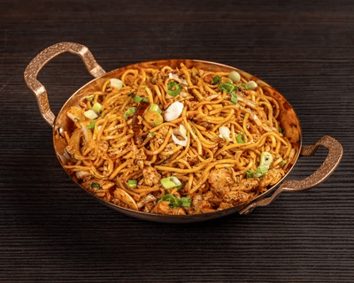 Hakka chow mein