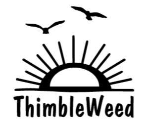 ThimbleWeed Logo