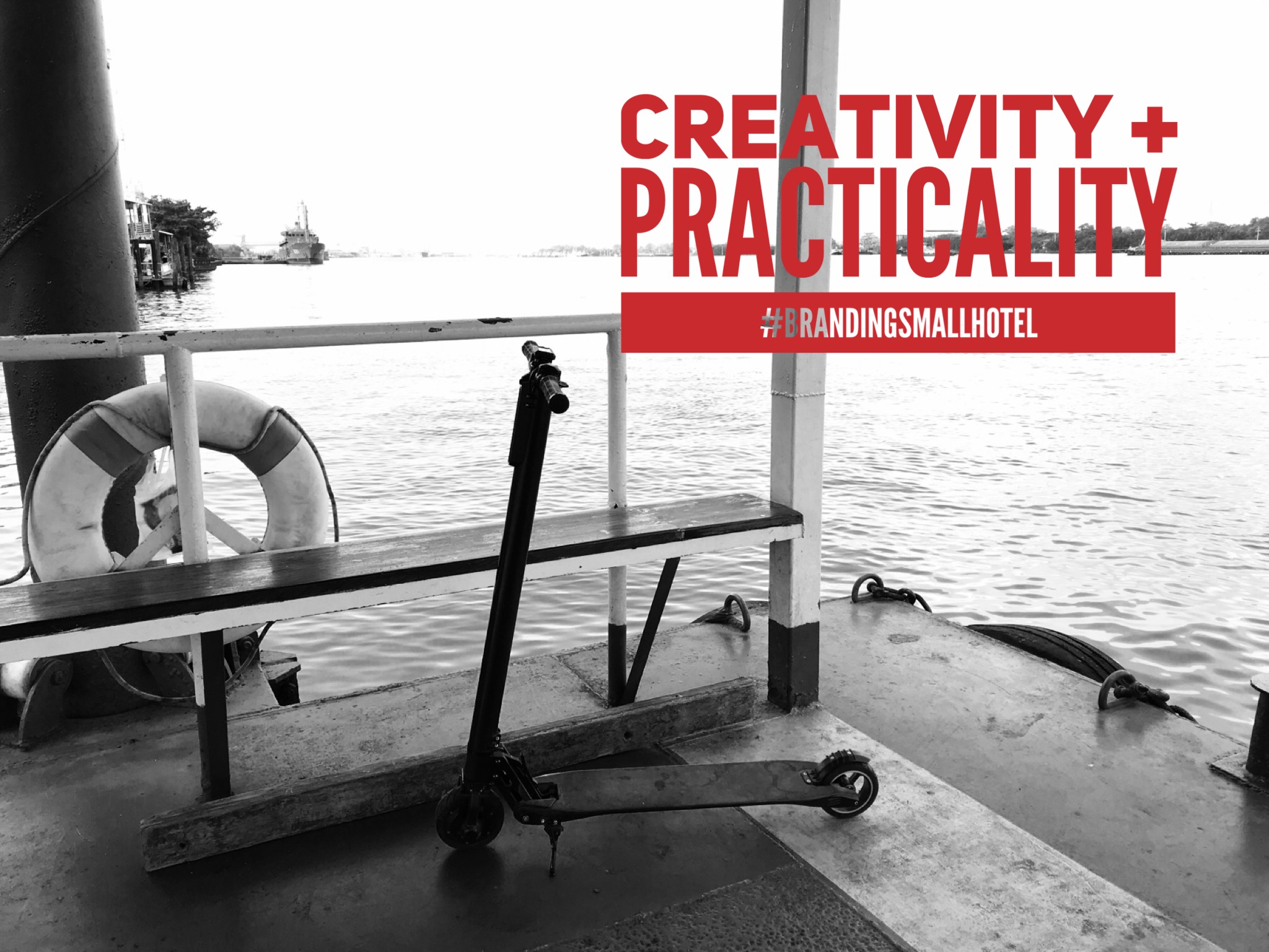 ไอเดียดี คงไม่พอ ต้องสื่อสารเป็นด้วย