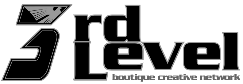 The 3rd Level | AI-Powered Creative & Marketing Network in Munich