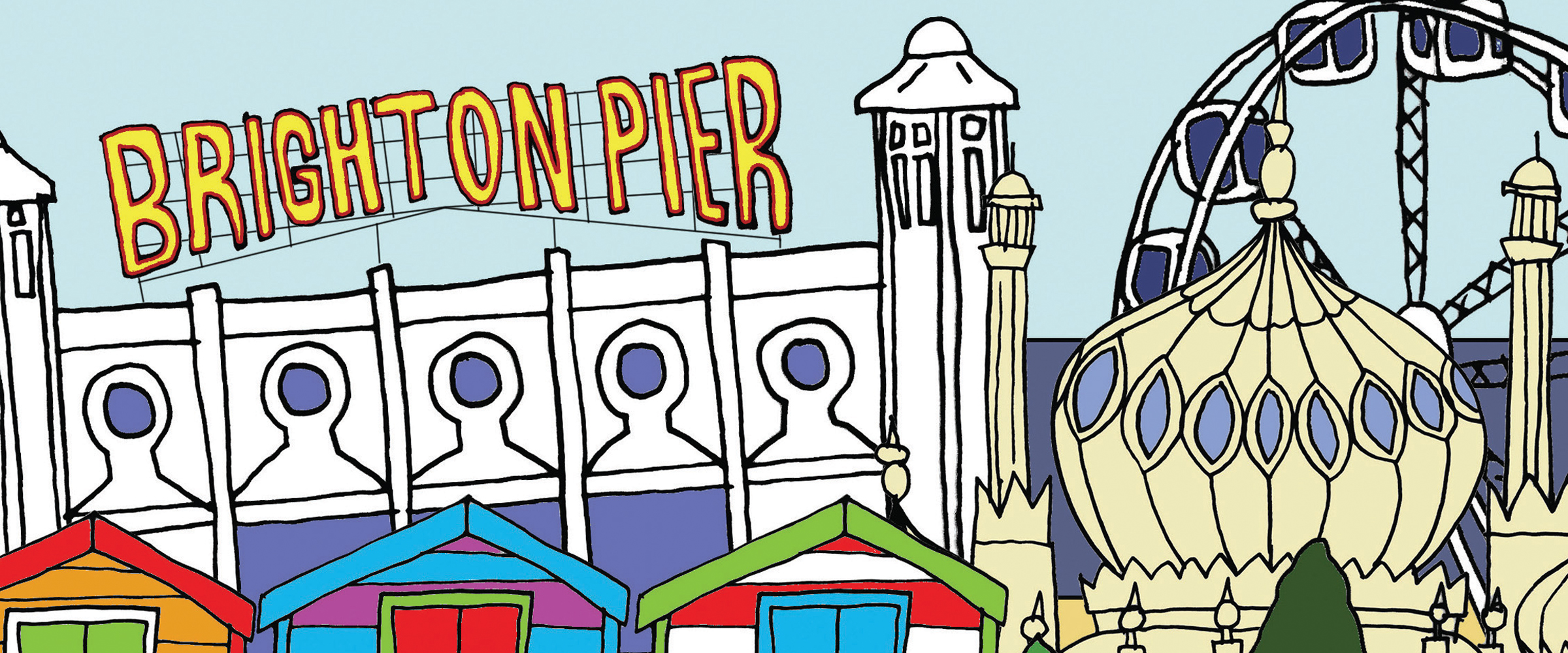 WIN The Brighton & Sussex Cookbook!